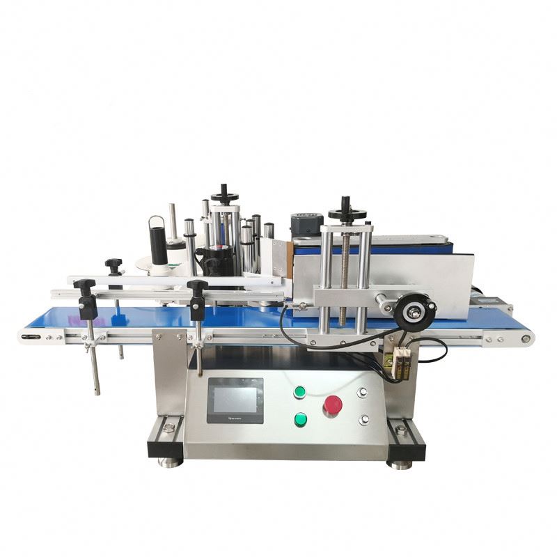 Sticker Labeler Machine for Di – обзор и цена Label Sticker Round
