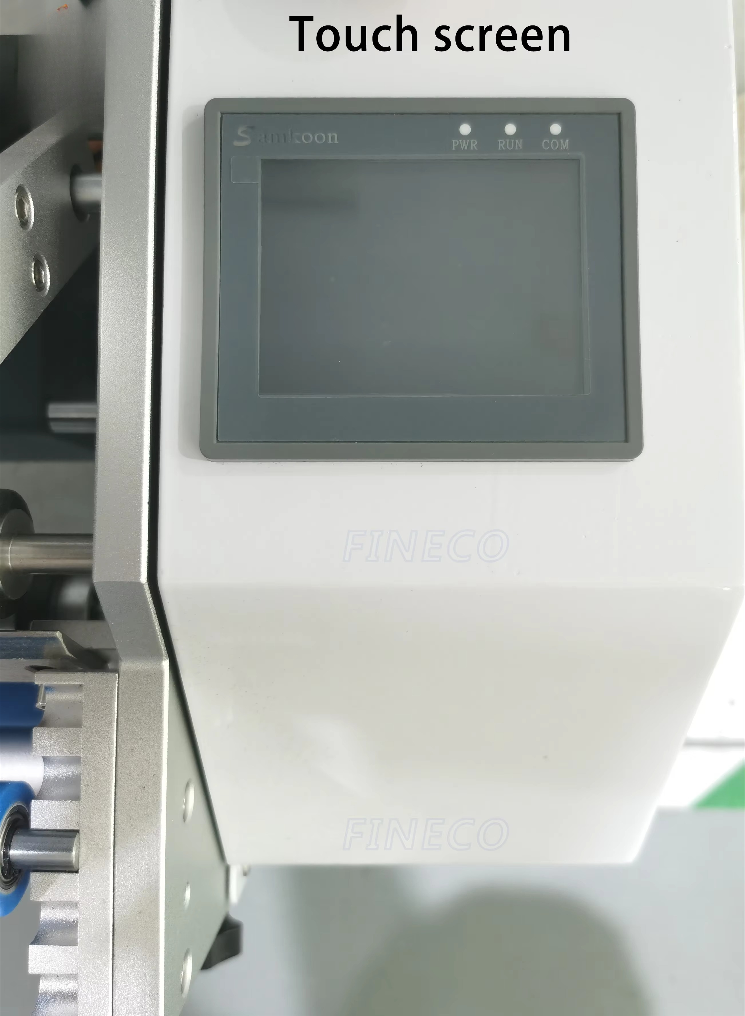 Bottle Labeling Printing Machi – обзор и цена Label Sticker Round