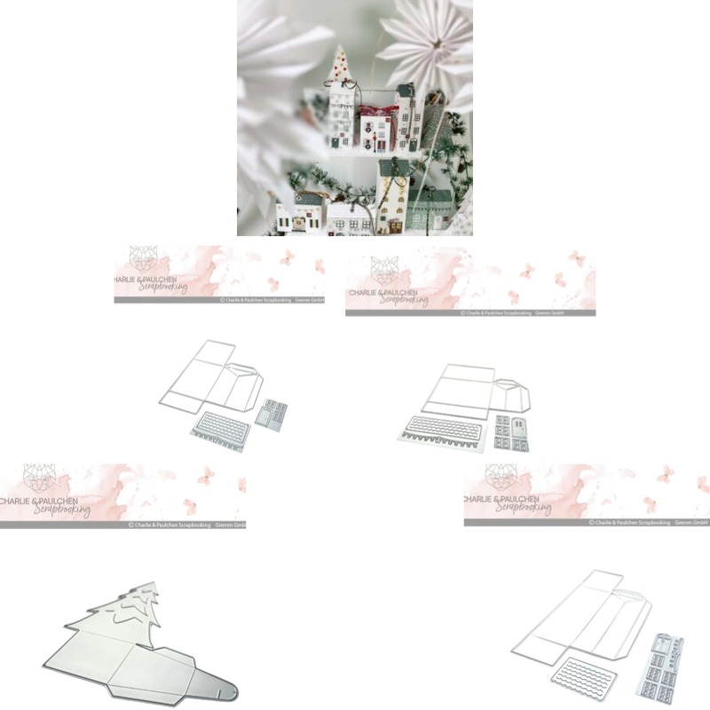 Various Castle Gift Boxes Meta – обзор и цена Candle Making Newcastle