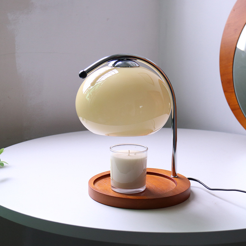 Candle Warmer Lamp with Dimmer – обзор и цена Candle Making Glass Jars