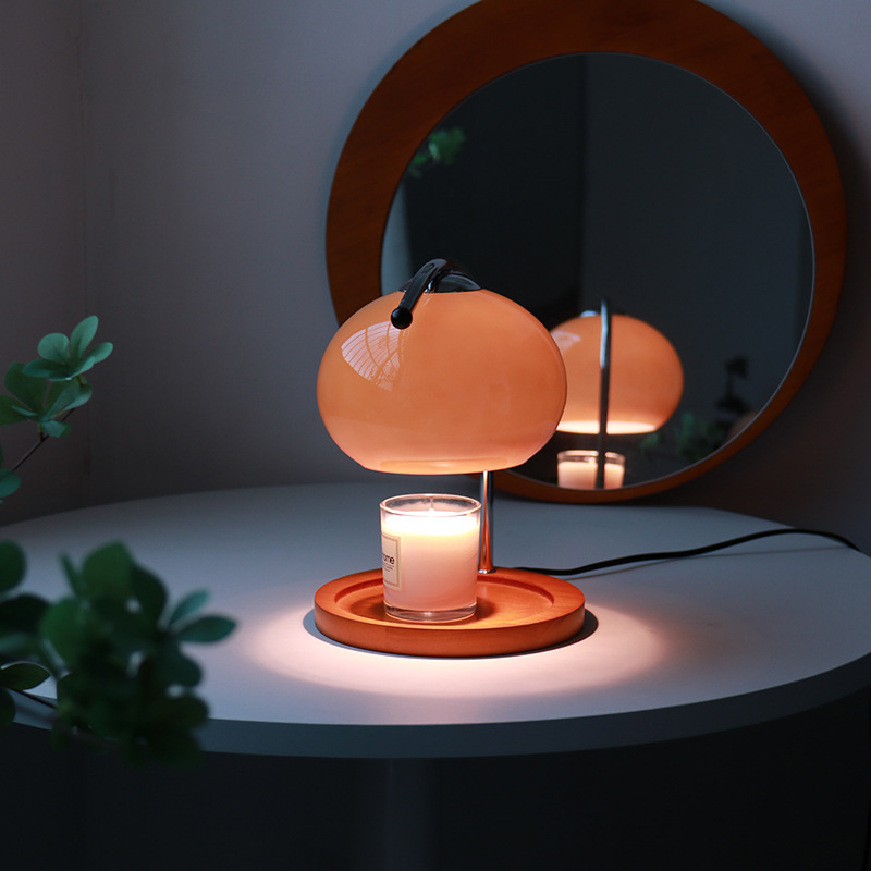 Candle Warmer Lamp with Dimmer – обзор и цена Candle Making Glass Jars