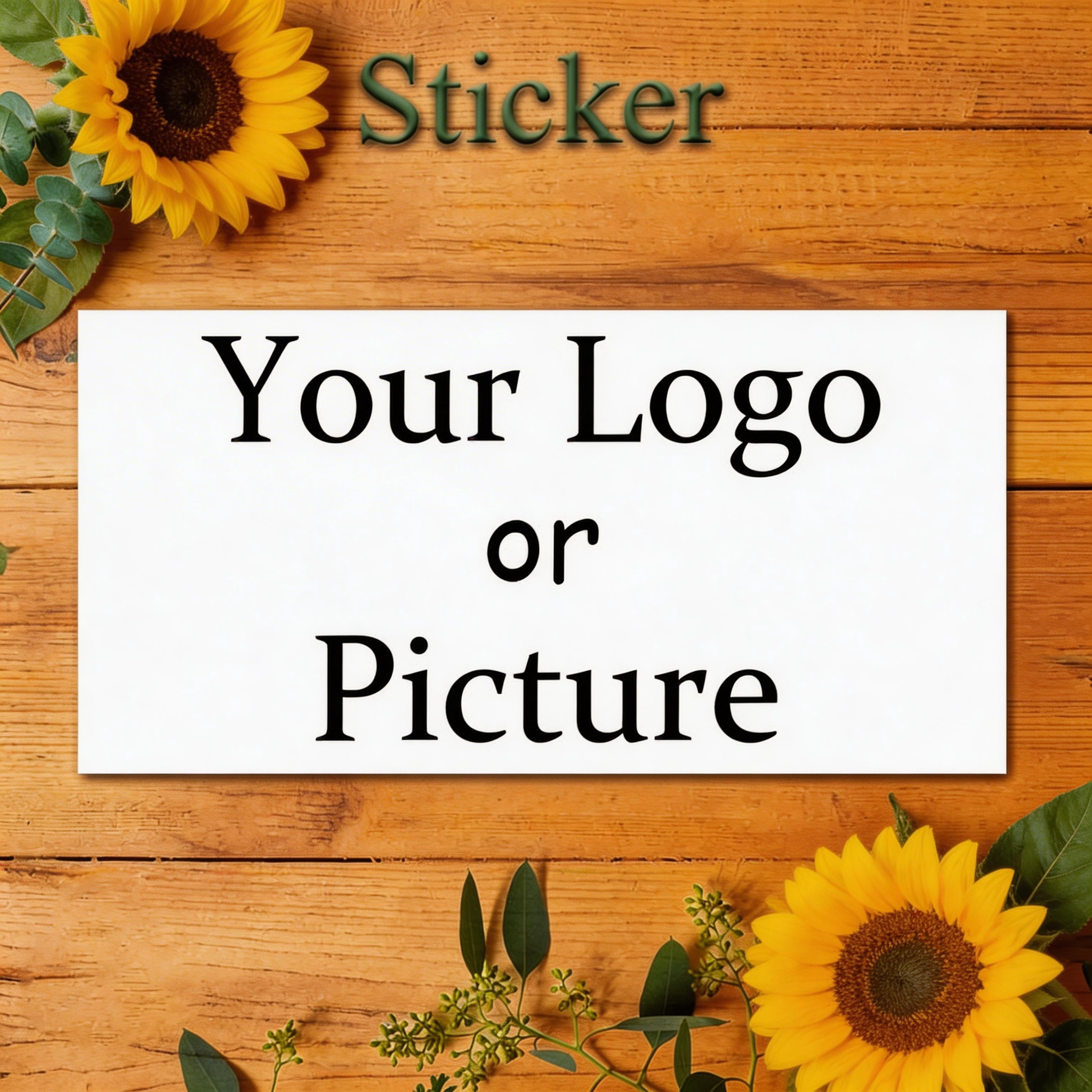 Customize Rectangular Stickers – обзор и цена Candle Warning Label