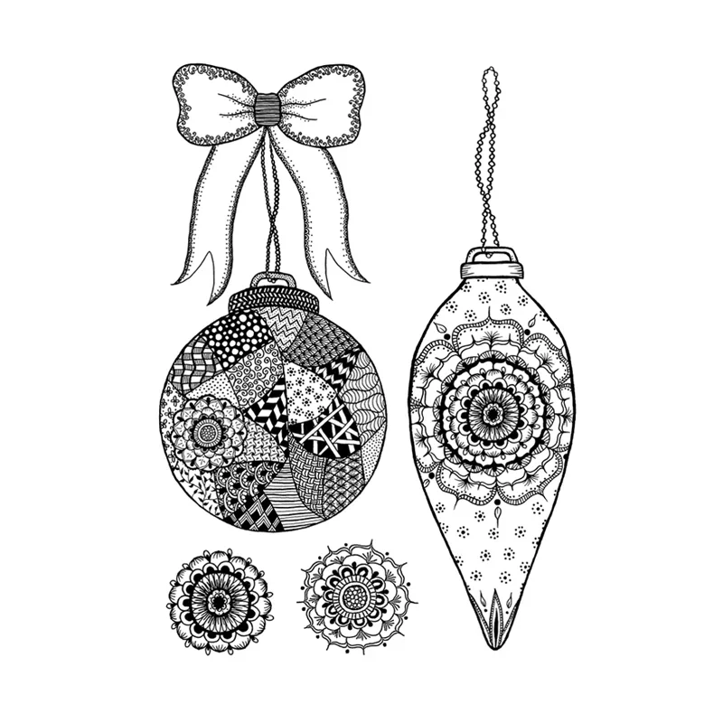 10*14cm DIY New Clear Stamps F – обзор и цена Candle Making Newcastle