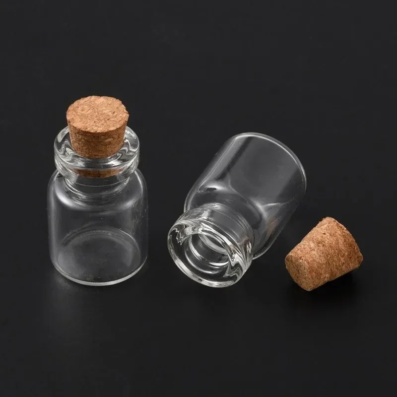 Wholesale Mini Glass Bottles w – обзор и цена Candle Making Glass Jars