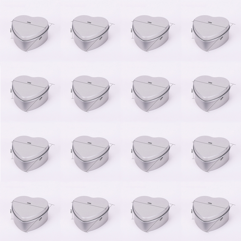 Set Of 16 Candle Jars For Voti – обзор и цена Candle Making Glass Jars