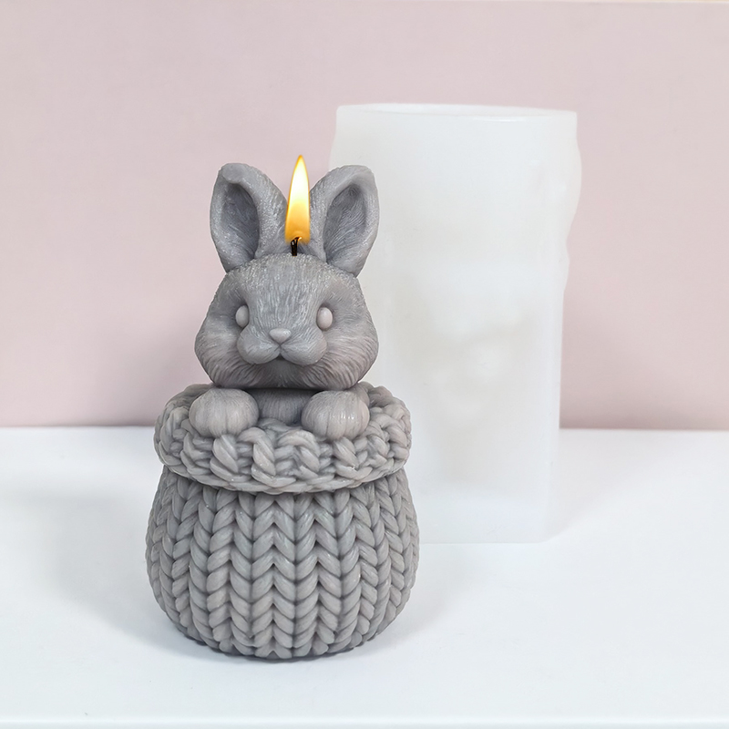 Silicone Mold for Making Yarn- – обзор и цена Candle Making Yarn
