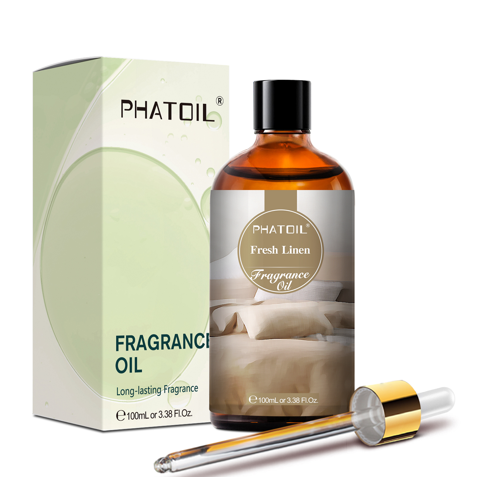 PHATOIL 100ml Aroma Fragrance  – обзор и цена Candle Making Essential Oil