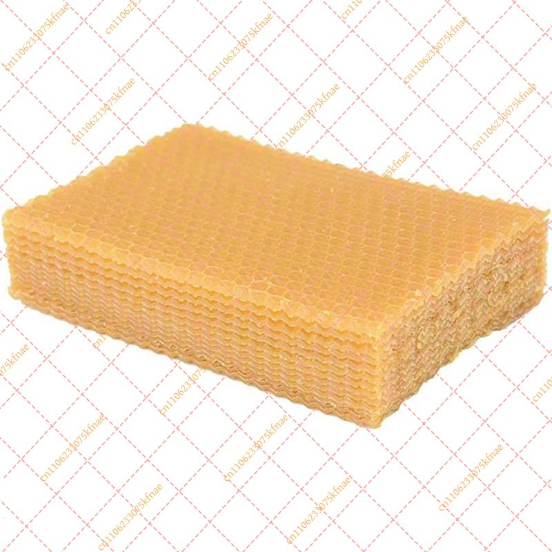 100PCS Beeswax Sheets for Cand – обзор и цена Candle Making For Kids