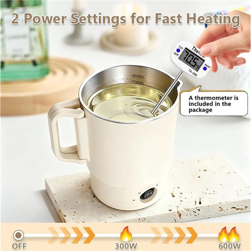 A47U Electric Wax Melting Pot  – обзор и цена Candle Making Jars