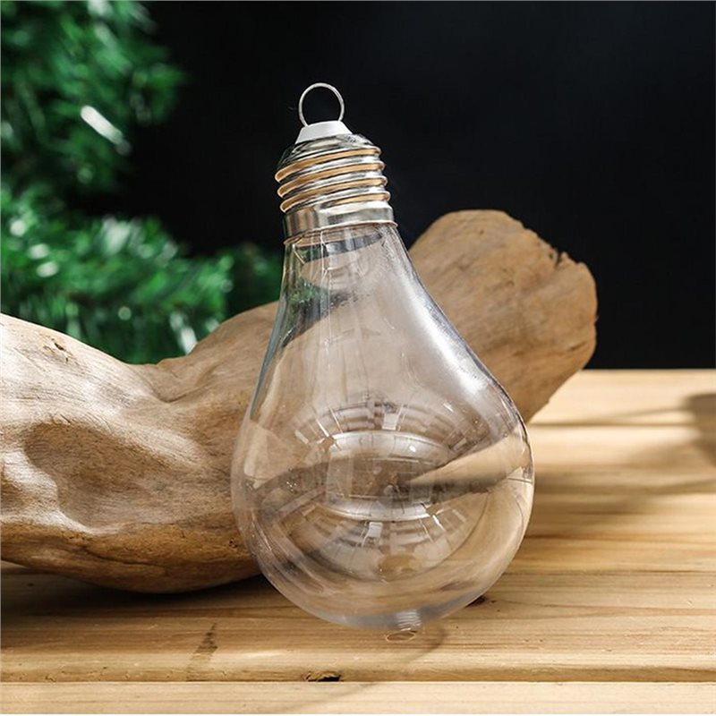 Fresh Large Opening Lightbulb  – обзор и цена Candle Making Jars