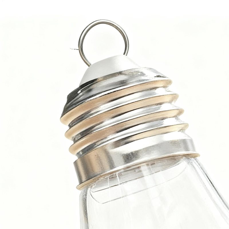 Fresh Large Opening Lightbulb  – обзор и цена Candle Making Jars