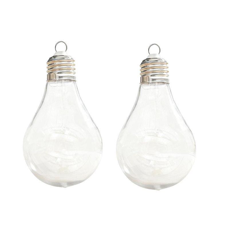 Fresh Large Opening Lightbulb  – обзор и цена Candle Making Jars
