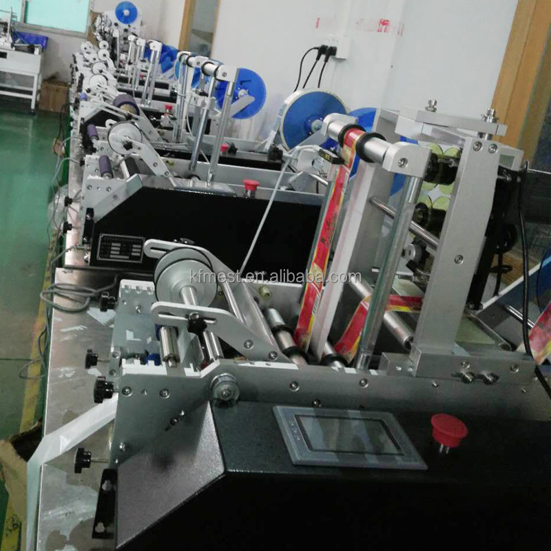 Labeling Machine for Bottles S – обзор и цена Label Sticker Round