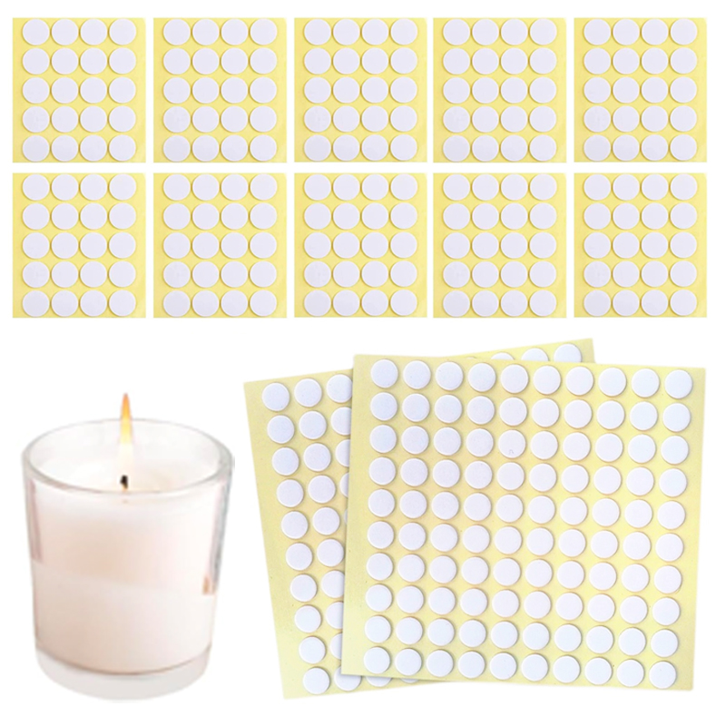 400PCS/100PCS Candle Wick Stic – обзор и цена Candle Warning Label