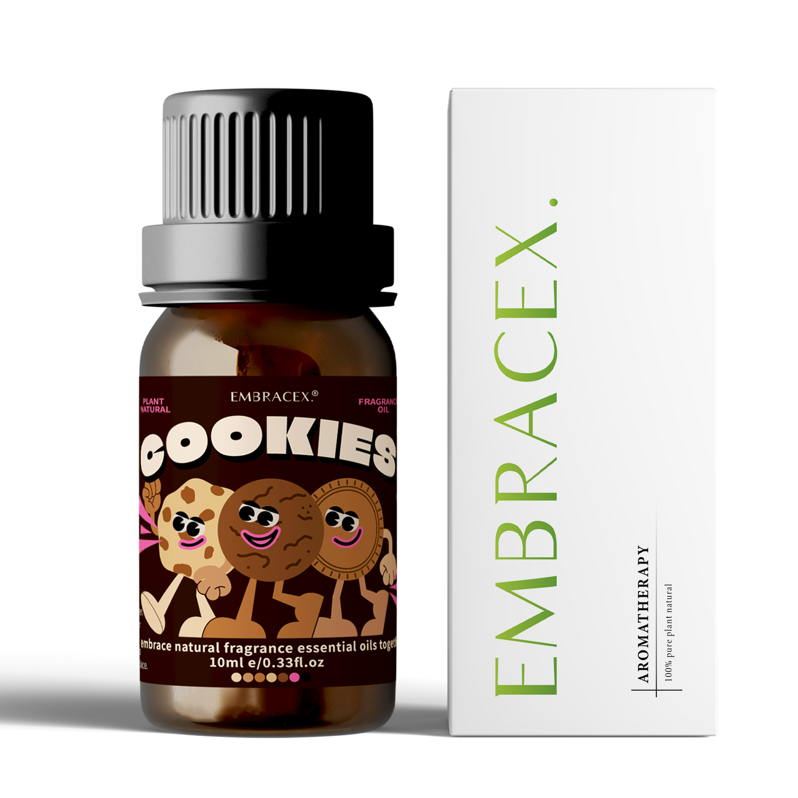 10ml Cookies Fragrance Essenti – обзор и цена Candle Making Essential Oil
