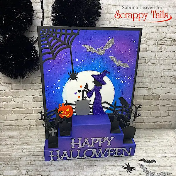 Halloween Haunted Castle Spook – обзор и цена Candle Making Newcastle