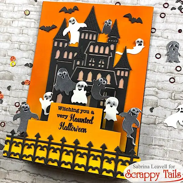 Halloween Haunted Castle Spook – обзор и цена Candle Making Newcastle
