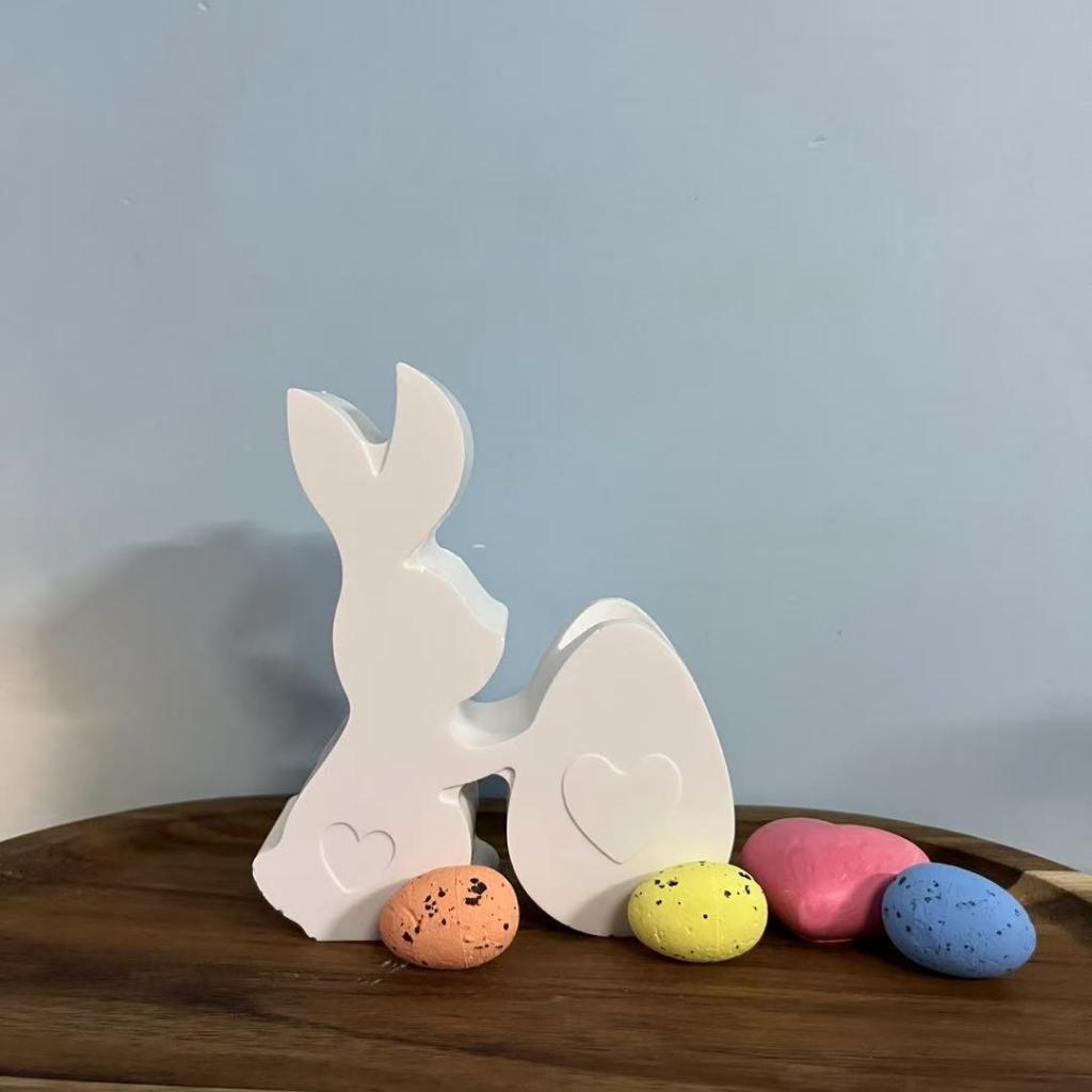 Bunny Silicone Mould Candle Ma – обзор и цена Candle Making For Kids