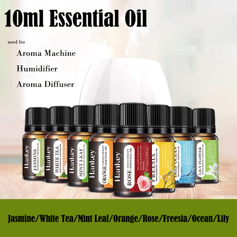 10ml Pure Essential Oil Humidi – обзор и цена Candle Making Essential Oil