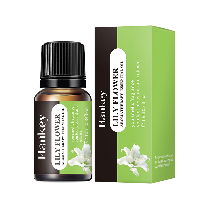 10ml Pure Essential Oil Humidi – обзор и цена Candle Making Essential Oil