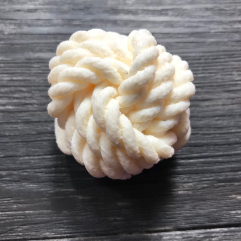 〔20E〕|Yarn Ball Shape Silicone – обзор и цена Candle Making Yarn