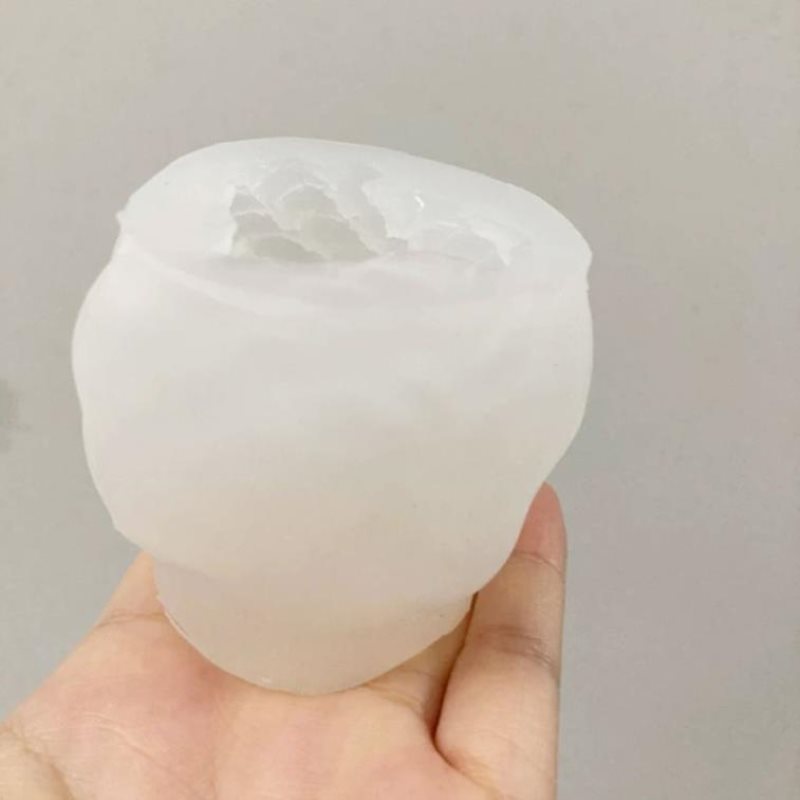 〔20E〕|Yarn Ball Shape Silicone – обзор и цена Candle Making Yarn