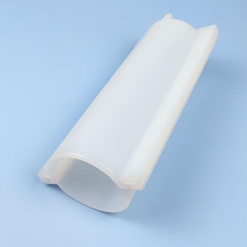 Large Cylinder Silicone Mold M – обзор и цена Candle Making For Kids
