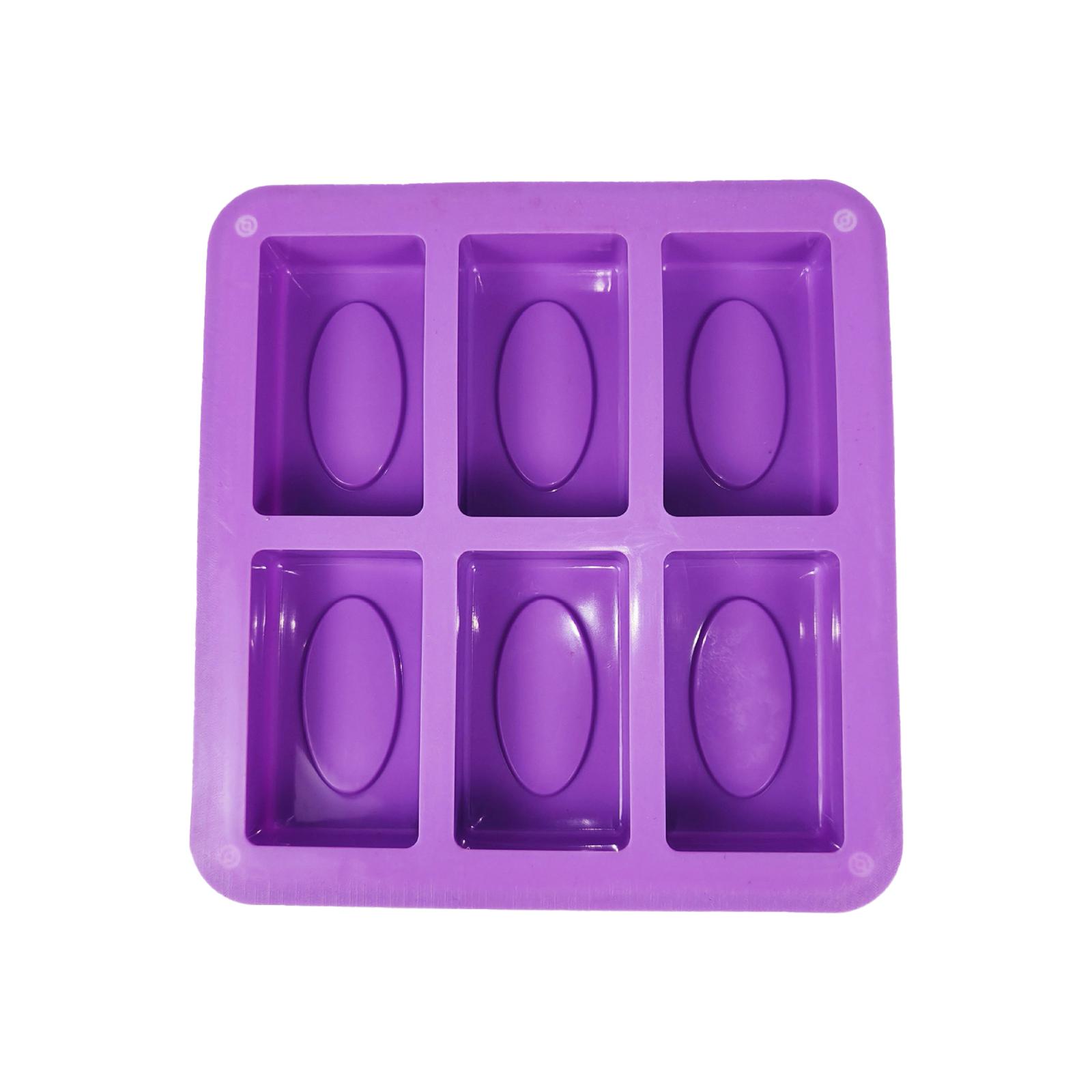 Silicone Soap Mould, Lightweig – обзор и цена Candle Making For Kids