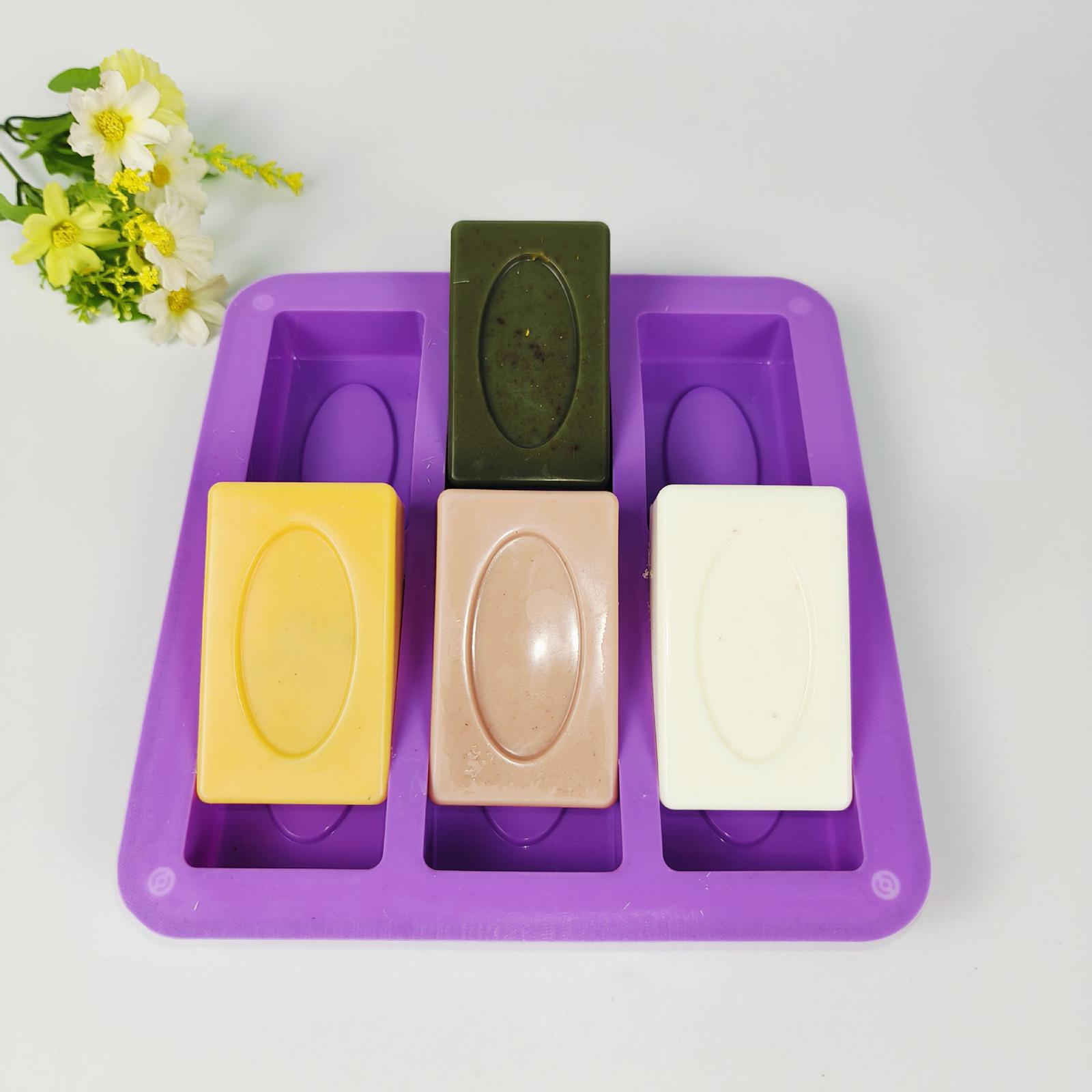 Silicone Soap Mould, Lightweig – обзор и цена Candle Making For Kids