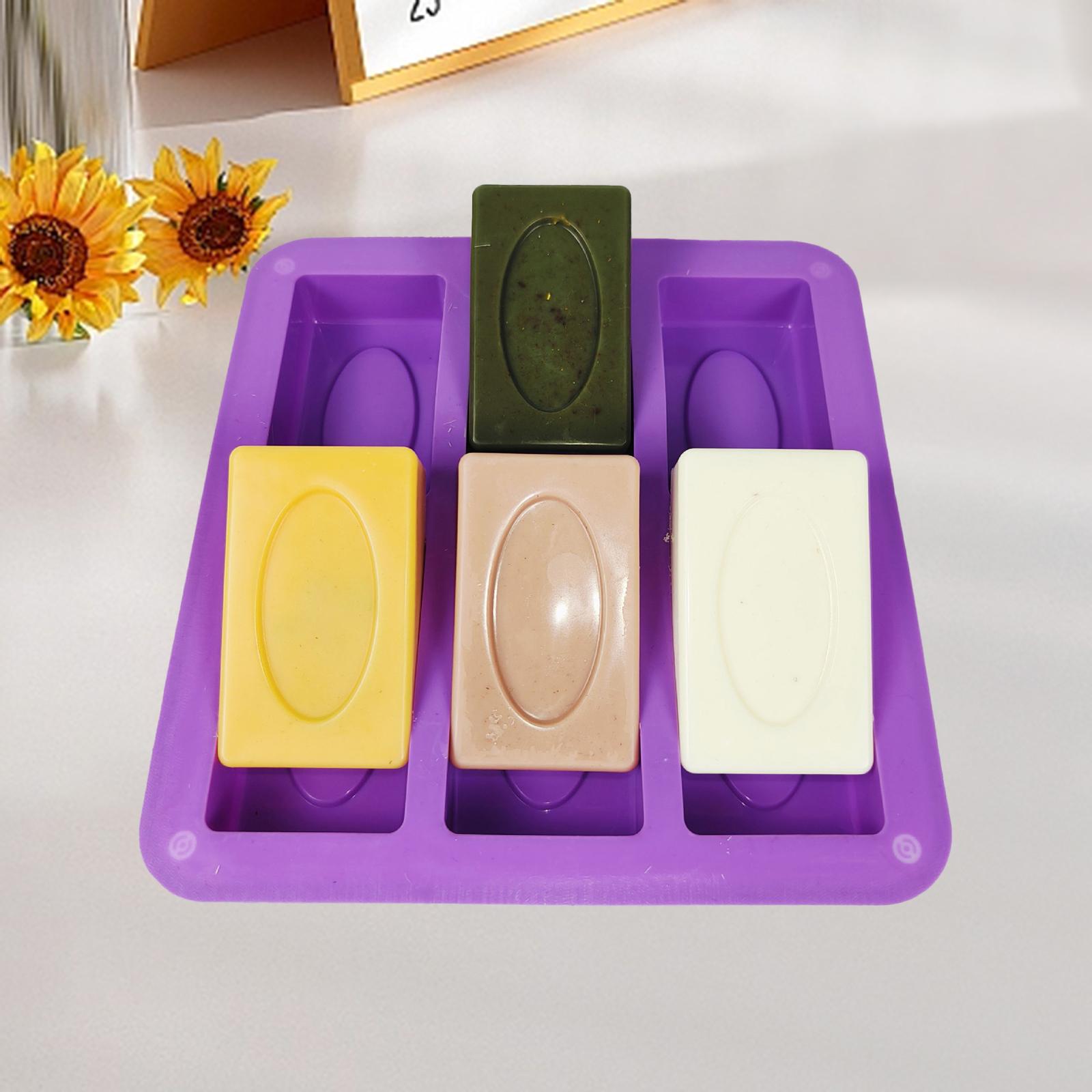 Silicone Soap Mould, Lightweig – обзор и цена Candle Making For Kids