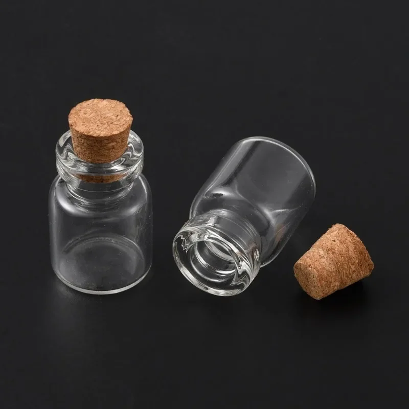 Wholesale Mini Glass Bottles D – обзор и цена Candle Making Glass Jars