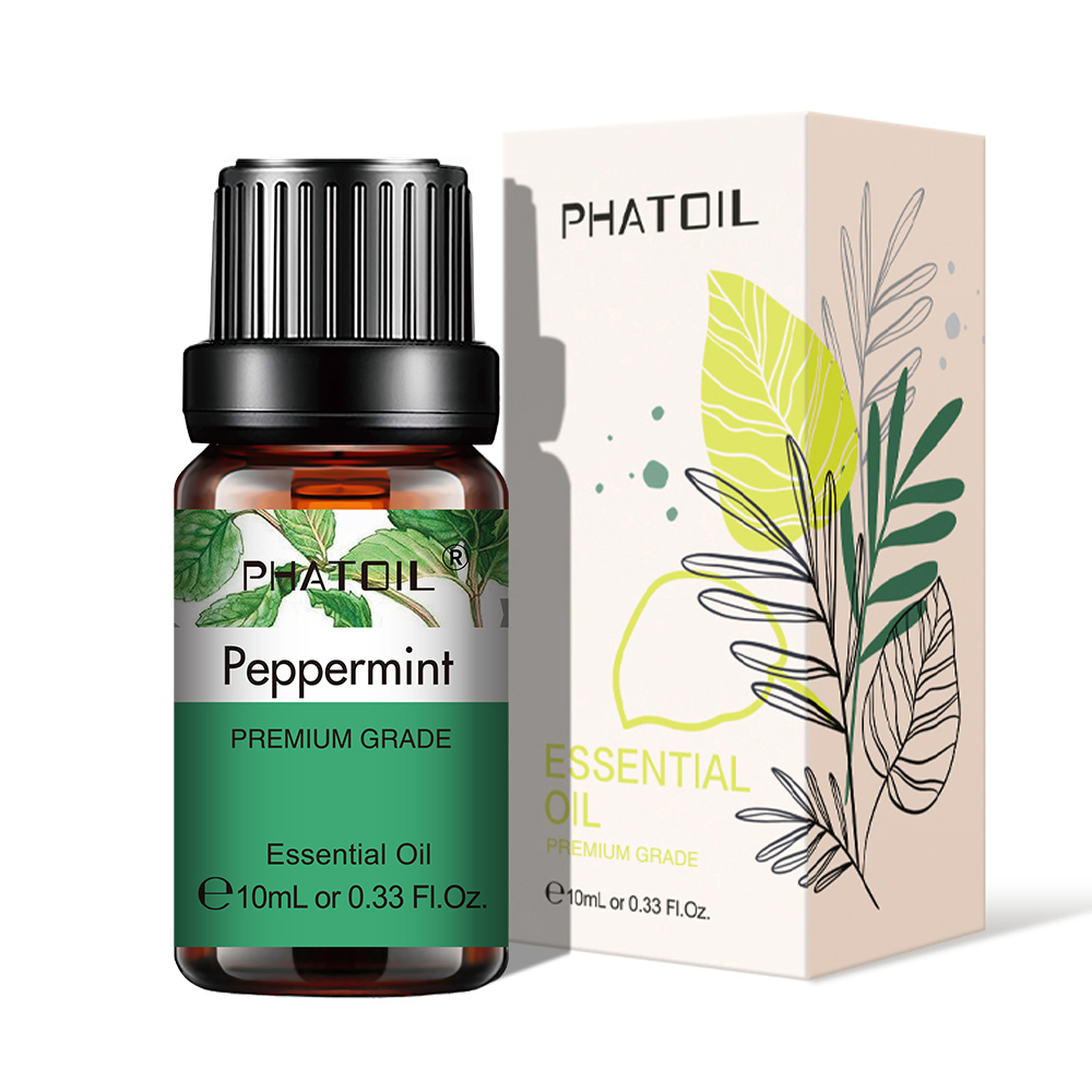 PHATOIL 1PCS 10ml/30ml/100ml N – обзор и цена Candle Making Essential Oil