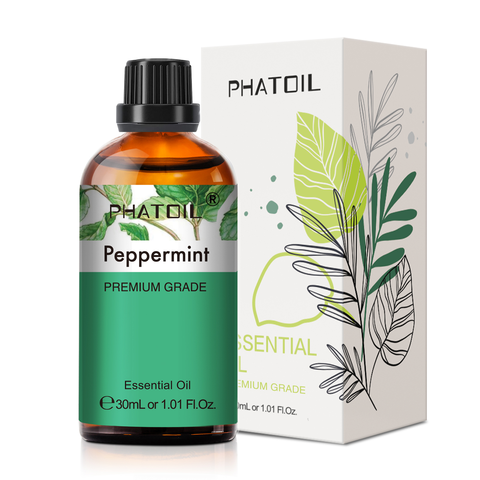 PHATOIL 1PCS 10ml/30ml/100ml N – обзор и цена Candle Making Essential Oil