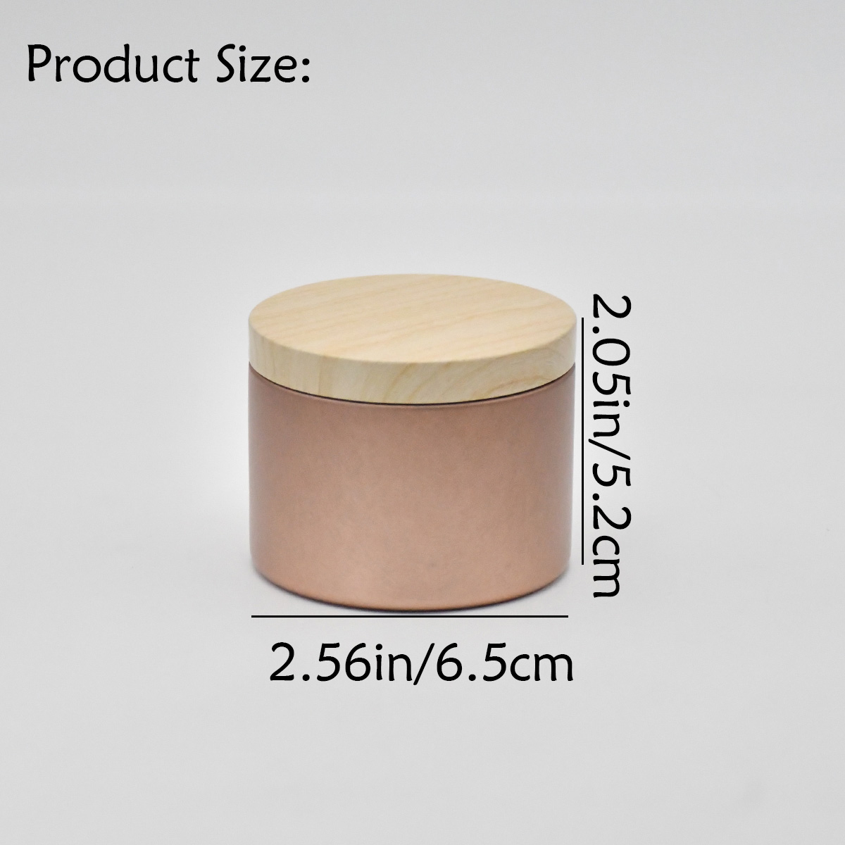 4oz/8oz 12pcs Candle Tins, Can – обзор и цена Candle Making Glass Jars