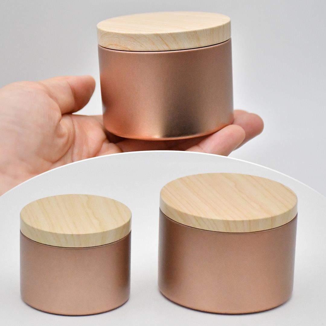4oz/8oz 12pcs Candle Tins, Can – обзор и цена Candle Making Glass Jars