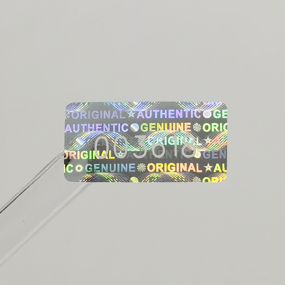 280pcs, Hologram Tamper Proof  – обзор и цена Candle Warning Label