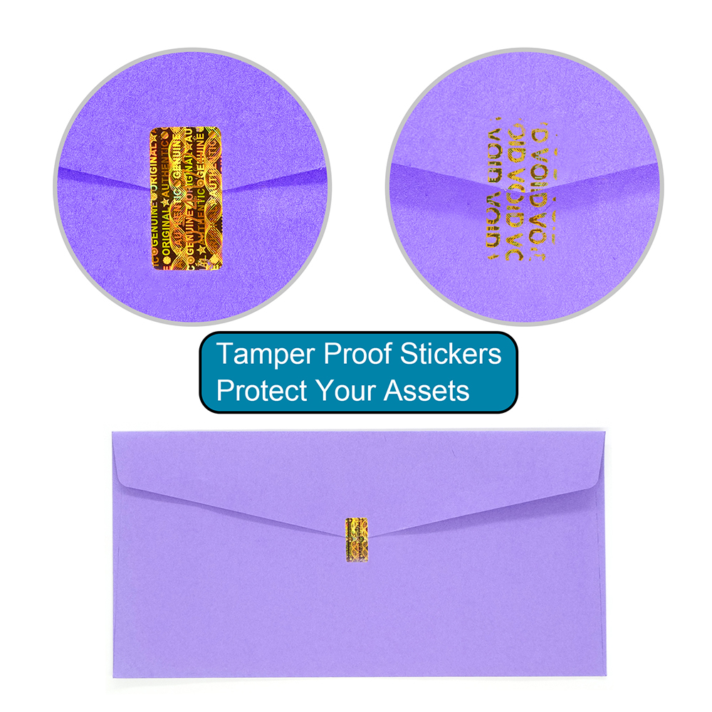 280pcs, Hologram Tamper Proof  – обзор и цена Candle Warning Label