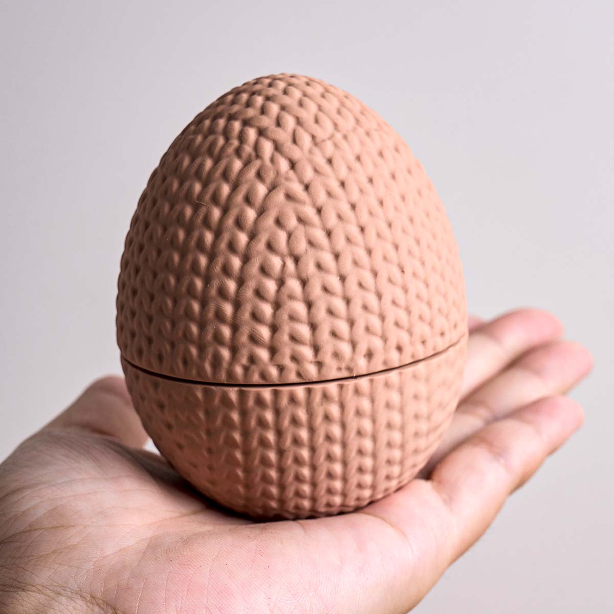 3D Knitting Yarn Egg Candle Ja – обзор и цена Candle Making Yarn
