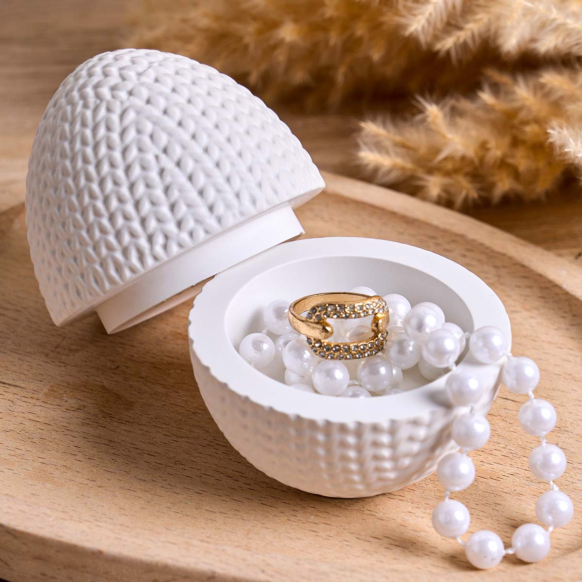 3D Knitting Yarn Egg Candle Ja – обзор и цена Candle Making Yarn