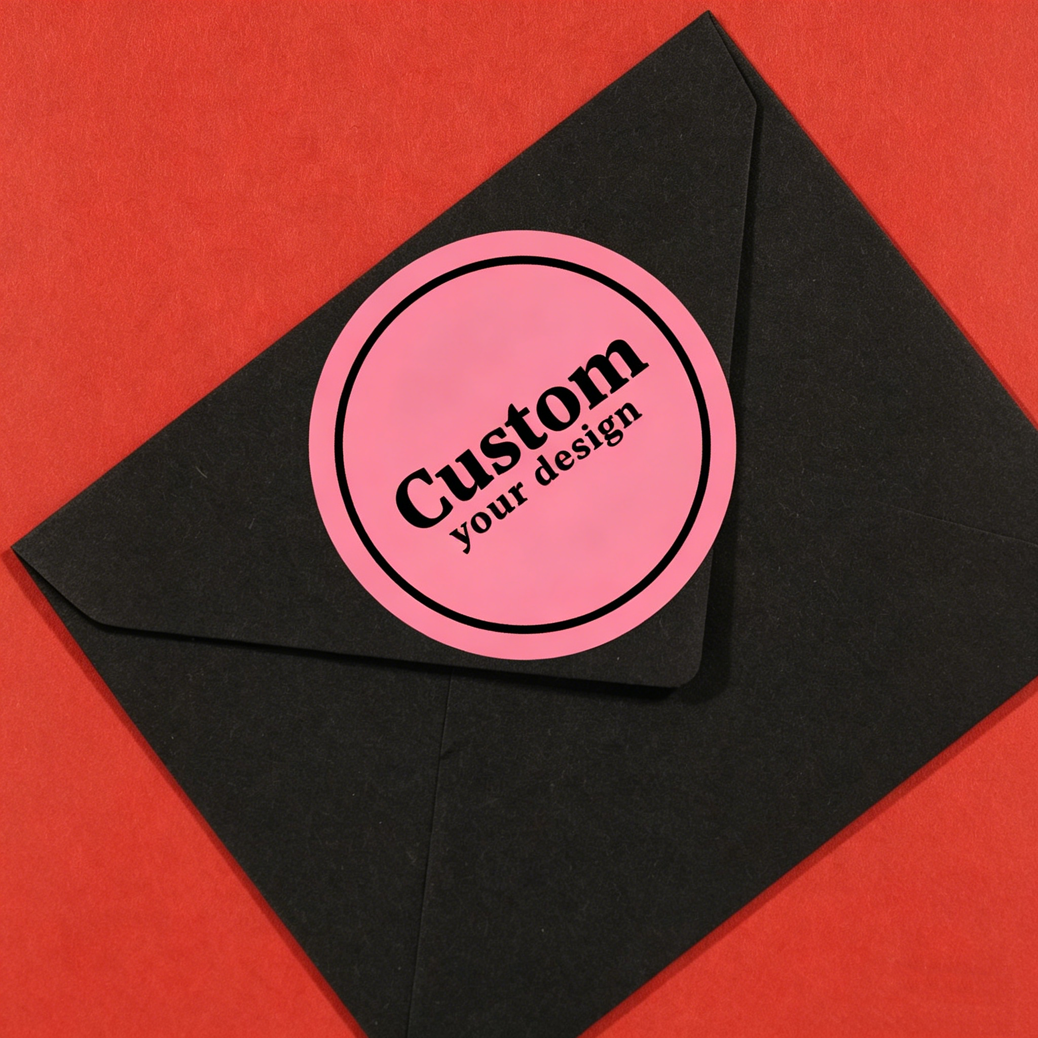 100/200/300/400pcs Round Custo – обзор и цена Candle Warning Label