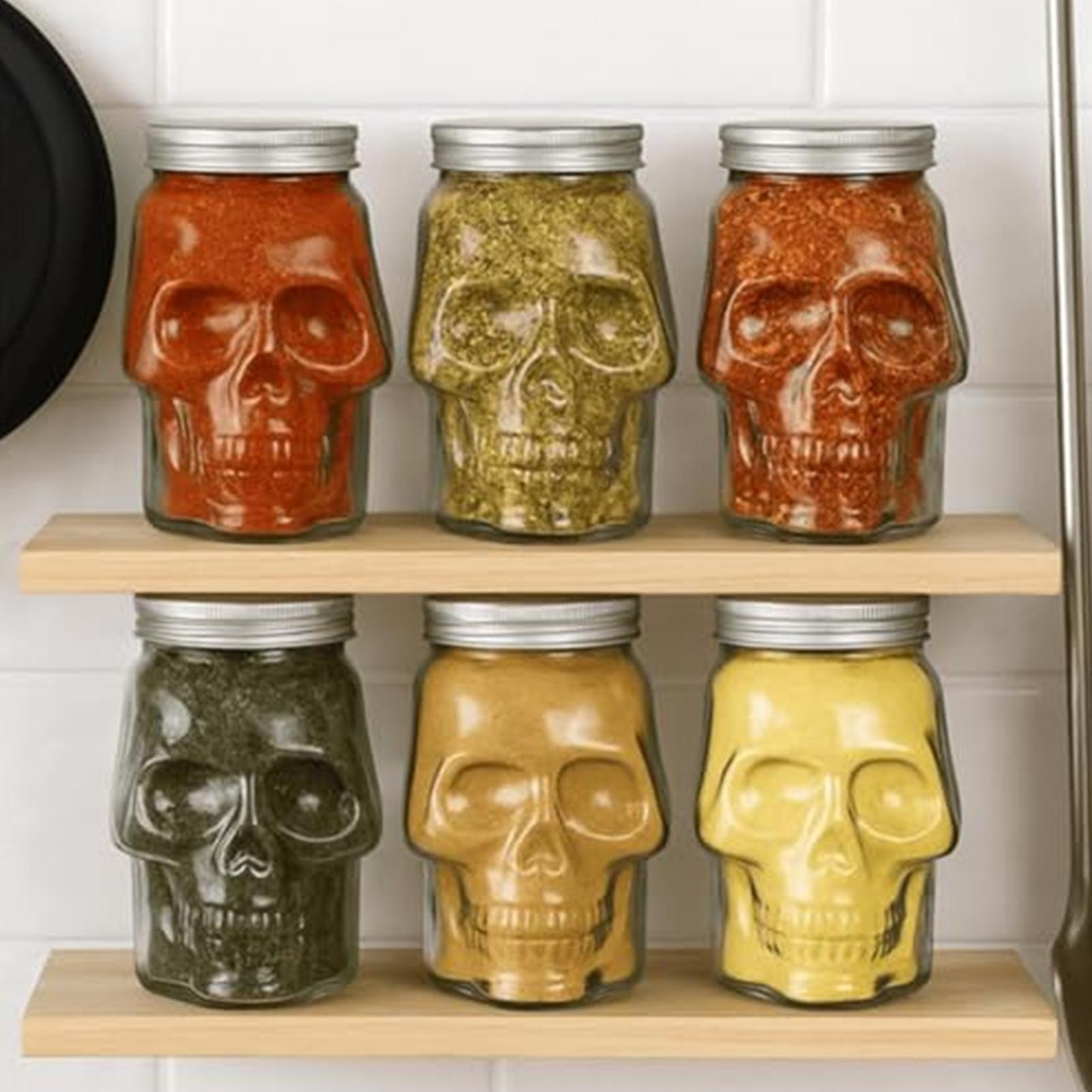 Halloween Transparent Skull Pl – обзор и цена Candle Making For Kids